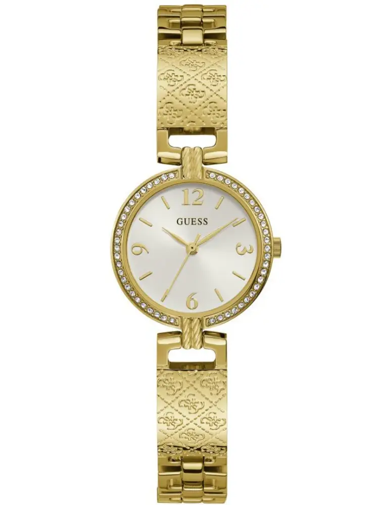 Guess Mini Luxe Gold